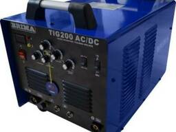 Сварочный инвертор Brima Tig 200 Ac/Dc