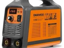 Сварочный инвертор Daewoo Dw 26