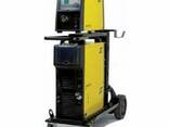 Сварочный инвертор Esab Aristo 4 - фото 1