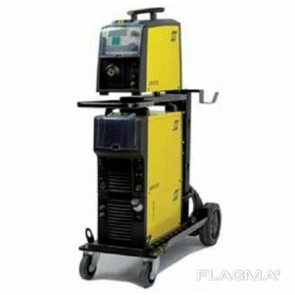 Сварочный инвертор Esab Aristo 4
