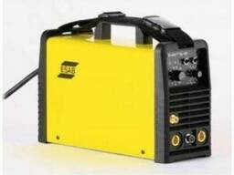 Сварочный инвертор Esab Buddy Tig 16
