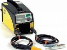 Сварочный инвертор Esab Caddy Arc 152i A31