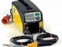 Сварочный инвертор Esab Caddy Arc 251i, A32/A34