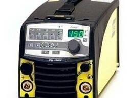 Сварочный инвертор Esab Caddy Tig 1500i