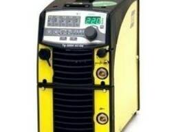 Сварочный инвертор Esab Caddy Tig 2200i Ac/Dc