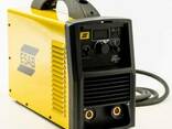 Сварочный инвертор Esab Lhn 250i Plus - фото 1