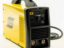 Сварочный инвертор Esab Lhn 250i Plus