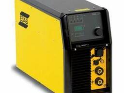 Сварочный инвертор Esab Origo Tig 3001i, Ta24/Ta23