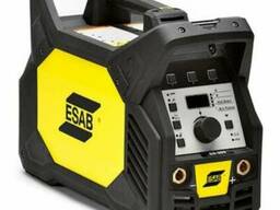Сварочный инвертор Esab Renegade Es 300i