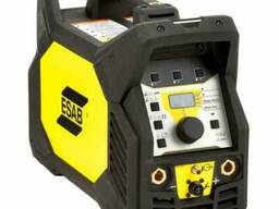 Сварочный инвертор Esab Renegade Et 300i