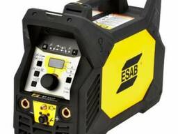 Сварочный инвертор Esab Renegade Et 300iP