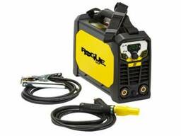 Сварочный инвертор Esab Rogue Es 180i Pro
