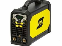Сварочный инвертор Esab Rogue Et 180i