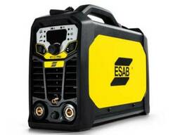 Сварочный инвертор Esab Rogue Et 200iP Pro