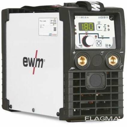 Сварочный инвертор Ewm Pico 18