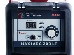 Сварочный инвертор Flama Maxiarc 200Lt