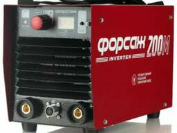 Сварочный инвертор Форсаж-200М