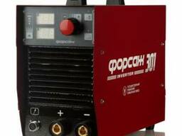 Сварочный инвертор Форсаж-301
