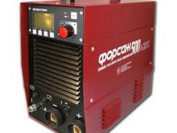 Сварочный инвертор Форсаж-500 Ac/Dc