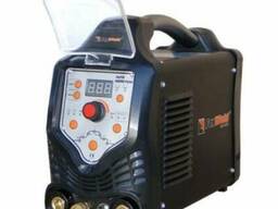 Сварочный инвертор Foxweld FoxTig 1600Dc Pulse