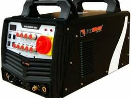 Сварочный инвертор Foxweld FoxTig 2000Acdc Pulse