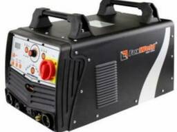 Сварочный инвертор Foxweld FoxTig 2500 Ac/Dc Pulse