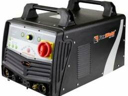 Сварочный инвертор Foxweld FoxTig 2600 Acdc Pulse