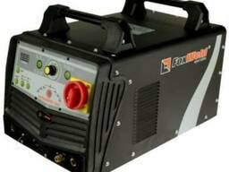 Сварочный инвертор Foxweld FoxTig 3100 Acdc Pulse