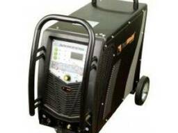 Сварочный инвертор Foxweld FoxTig 4100 Acdc Pulse
