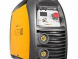 Сварочный инвертор Foxweld Master 180T - фото 1
