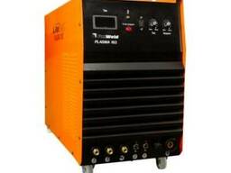 Сварочный инвертор Foxweld Plasma 163