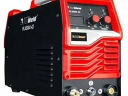 Сварочный инвертор Foxweld Plasma 43