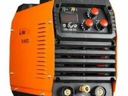 Сварочный инвертор Foxweld Tig 165 Dc