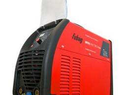Сварочный инвертор Fubag Intig 315 T Dc Pulse