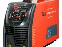 Сварочный инвертор Fubag Intig 320 T Ac/Dc Pulse
