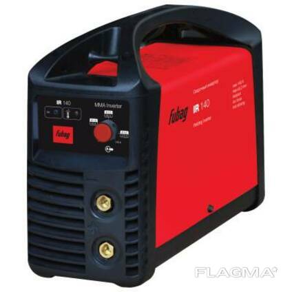 Сварочный инвертор Fubag Ir 14