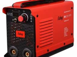 Сварочный инвертор Fubag Ir 220 V. R. D. (2019)