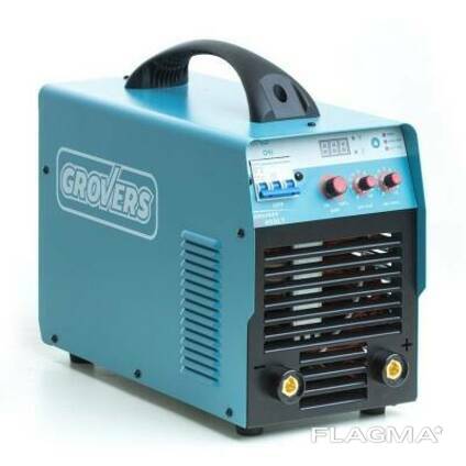 Сварочный инвертор Grovers Arc 400 Lt