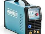 Сварочный инвертор Grovers Tig 200 Dc Pulse - фото 1