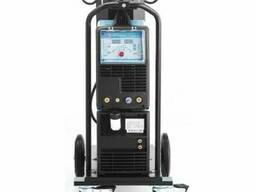 Сварочный инвертор Grovers Tig 400 P Ac/Dc