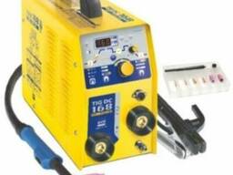 Сварочный инвертор Gys Gysmi 168 Tig Hf Dc