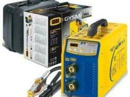 Сварочный инвертор Gys Gysmi 206 Fv