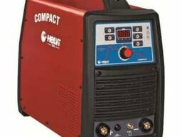Сварочный инвертор Helvi Compact 270C