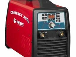 Сварочный инвертор Helvi Compact 300c