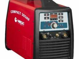 Сварочный инвертор Helvi Compact 305Hf