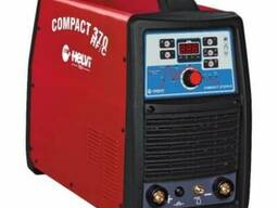Сварочный инвертор Helvi Compact 370Hf/C