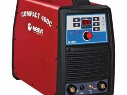 Сварочный инвертор Helvi Compact 400c