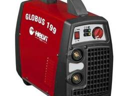 Сварочный инвертор Helvi Globus 1