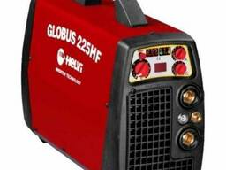 Сварочный инвертор Helvi Globus 225Hf