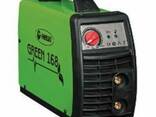 Сварочный инвертор Helvi Green 168 - фото 1